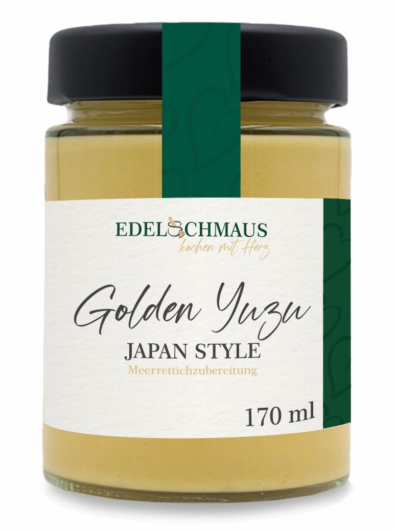 Golden Yuzu